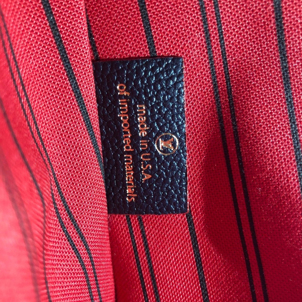 ❤️❗️SOLD❗️POCHETTE METIS EMPREINTE❤️ - Picture 14 of 16